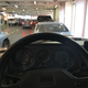 Made it onto the ferry. Can’t wait to ditch that steering wheel cover, despite it being comfy.